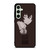 DAZAI OSAMU STRAY DOGS Samsung Galaxy S24 FE Case Cover