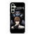 DEATH NOTE ANIME 2 Samsung Galaxy S24 FE Case Cover DEATH NOTE ANIME 2 Samsung Galaxy S24 FE Case Cover