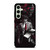 DEATH NOTE ANIME Samsung Galaxy S24 FE Case Cover DEATH NOTE ANIME Samsung Galaxy S24 FE Case Cover