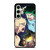 DEKU BAKUGO MY HERO ACADEMIA Samsung Galaxy S24 FE Case Cover