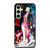DEMON SLAYER NEZUKO KAMADO ANIME Samsung Galaxy S24 FE Case Cover