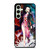DEMON SLAYER NEZUKO KAMADO ANIME Samsung Galaxy S24 FE Case Cover