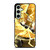 DEMON SLAYER ZENITSU Samsung Galaxy S24 FE Case Cover