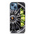 PORSCHE WHEEL CUSTOM iPhone 13 Case Cover