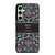 DISNEY PARKS VERA BRADLEY Samsung Galaxy S24 FE Case Cover DISNEY PARKS VERA BRADLEY Samsung Galaxy S24 FE Case Cover