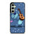 DISNEY STICH PLAYING GUITAR Samsung Galaxy S24 FE Case Cover