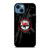 HECKLER AND KOCH RIFFLE  iPhone 14 Case Cover