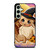 EEVEE HALLOWEEN POKEMON Samsung Galaxy S24 FE Case Cover