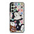 FELIX THE CAT LV LOUIS VUITTON Samsung Galaxy S24 FE Case Cover FELIX THE CAT LV LOUIS VUITTON Samsung Galaxy S24 FE Case Cover
