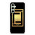 FENDI ROMA LOGO GOLD Samsung Galaxy S24 FE Case Cover FENDI ROMA LOGO GOLD Samsung Galaxy S24 FE Case Cover