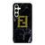 FENDY EMBLEM BLACK MARBLE Samsung Galaxy S24 FE Case Cover FENDY EMBLEM BLACK MARBLE Samsung Galaxy S24 FE Case Cover