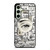 FORNASETTI EYE MEDITERRANEA Samsung Galaxy S24 FE Case Cover FORNASETTI EYE MEDITERRANEA Samsung Galaxy S24 FE Case Cover
