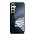 FOX RACING CARBON EMBLEM Samsung Galaxy S24 FE Case Cover