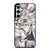 GIVENCHY LOGO DIAMOND Samsung Galaxy S24 FE Case Cover GIVENCHY LOGO DIAMOND Samsung Galaxy S24 FE Case Cover