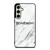 GIVENCHY PARIS EMBLEM Samsung Galaxy S24 FE Case Cover GIVENCHY PARIS EMBLEM Samsung Galaxy S24 FE Case Cover