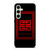 GIVENCHY PARIS LOGO RED Samsung Galaxy S24 FE Case Cover GIVENCHY PARIS LOGO RED Samsung Galaxy S24 FE Case Cover