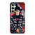 GOKU DRAGON BALL SUPREME NORTH FACE Samsung Galaxy S24 FE Case Cover