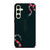 GUCCI AND SNAKE Samsung Galaxy S24 FE Case Cover