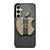 GUCCI APPLE LOGO Samsung Galaxy S24 FE Case Cover GUCCI APPLE LOGO Samsung Galaxy S24 FE Case Cover