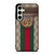 GUCCI BAG LOGO Samsung Galaxy S24 FE Case Cover GUCCI BAG LOGO Samsung Galaxy S24 FE Case Cover