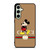 GUCCI LOGO DISNEY RETRO MICKEY MOUSE Samsung Galaxy S24 FE Case Cover GUCCI LOGO DISNEY RETRO MICKEY MOUSE Samsung Galaxy S24 FE Case Cover