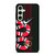 GUCCI LOGO KING SNAKE Samsung Galaxy S24 FE Case Cover GUCCI LOGO KING SNAKE Samsung Galaxy S24 FE Case Cover