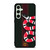 GUCCI LOGO KINGSNAKE ICON Samsung Galaxy S24 FE Case Cover GUCCI LOGO KINGSNAKE ICON Samsung Galaxy S24 FE Case Cover