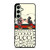 GUCCI LOGO MICKEY MINNEY MOUSE DISNEY KISS Samsung Galaxy S24 FE Case Cover
