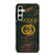 GUCCI LOGO NATURE Samsung Galaxy S24 FE Case Cover