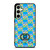 GUCCI LOGO PATTERN BLUE PINK YELLOW Samsung Galaxy S24 FE Case Cover GUCCI LOGO PATTERN BLUE PINK YELLOW Samsung Galaxy S24 FE Case Cover