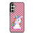 GUCCI LOGO PATTERN CUTE UNICORN Samsung Galaxy S24 FE Case Cover GUCCI LOGO PATTERN CUTE UNICORN Samsung Galaxy S24 FE Case Cover
