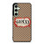GUCCI LOGO PATTERN HEARTBREAKER Samsung Galaxy S24 FE Case Cover GUCCI LOGO PATTERN HEARTBREAKER Samsung Galaxy S24 FE Case Cover