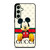 GUCCI LOGO PATTERN MICKEY MOUSE DISNEY Samsung Galaxy S24 FE Case Cover GUCCI LOGO PATTERN MICKEY MOUSE DISNEY Samsung Galaxy S24 FE Case Cover