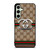 GUCCI LOGO STRIPE 2 Samsung Galaxy S24 FE Case Cover GUCCI LOGO STRIPE 2 Samsung Galaxy S24 FE Case Cover