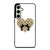 GUCCI LOGO X MICKEY MINNIE MOUSE KISS DISNEY Samsung Galaxy S24 FE Case Cover