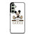 GUCCI LOGO X MICKEY MOUSE DISNEY Samsung Galaxy S24 FE Case Cover GUCCI LOGO X MICKEY MOUSE DISNEY Samsung Galaxy S24 FE Case Cover