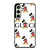 GUCCI MICKEY MOUSE DISNEY PATTERN Samsung Galaxy S24 FE Case Cover