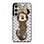 GUCCI MINNIE MOUSE FASHION Samsung Galaxy S24 FE Case Cover