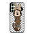 GUCCI MINNIE MOUSE FASHION Samsung Galaxy S24 FE Case Cover