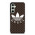 GUCCI PATTERN X ADIDAS Samsung Galaxy S24 FE Case Cover GUCCI PATTERN X ADIDAS Samsung Galaxy S24 FE Case Cover