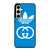 GUCCI X ADIDAS RETRO Samsung Galaxy S24 FE Case Cover GUCCI X ADIDAS RETRO Samsung Galaxy S24 FE Case Cover