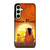 HAKUNA MATATA THE LION KING Samsung Galaxy S24 FE Case Cover