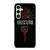 HALESTORM ROCK BAND SYMBOL Samsung Galaxy S24 FE Case Cover