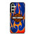 HARLEY DAVIDSON BLUE FLAME LOGO Samsung Galaxy S24 FE Case Cover HARLEY DAVIDSON BLUE FLAME LOGO Samsung Galaxy S24 FE Case Cover