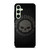 HARLEY DAVIDSON LOGO LEATHER Samsung Galaxy S24 FE Case Cover HARLEY DAVIDSON LOGO LEATHER Samsung Galaxy S24 FE Case Cover