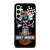 HARLEY DAVIDSON MOTORCYCLE TERMINATOR Samsung Galaxy S24 FE Case Cover HARLEY DAVIDSON MOTORCYCLE TERMINATOR Samsung Galaxy S24 FE Case Cover