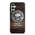 HARLEY DAVIDSON MOTORCYCLES COMPANY WOODEN LOGO Samsung Galaxy S24 FE Case Cover HARLEY DAVIDSON MOTORCYCLES COMPANY WOODEN LOGO Samsung Galaxy S24 FE Case Cover