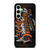 HARLEY DAVIDSON MOTORCYCLES LOGO Samsung Galaxy S24 FE Case Cover HARLEY DAVIDSON MOTORCYCLES LOGO Samsung Galaxy S24 FE Case Cover