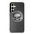 HARLEY DAVIDSON MOTORCYCLES SKULL LOGO CARBON Samsung Galaxy S24 FE Case Cover HARLEY DAVIDSON MOTORCYCLES SKULL LOGO CARBON Samsung Galaxy S24 FE Case Cover