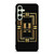 HERMES PARIS LOGO LUXURY GOLDEN ICON Samsung Galaxy S24 FE Case Cover HERMES PARIS LOGO LUXURY GOLDEN ICON Samsung Galaxy S24 FE Case Cover